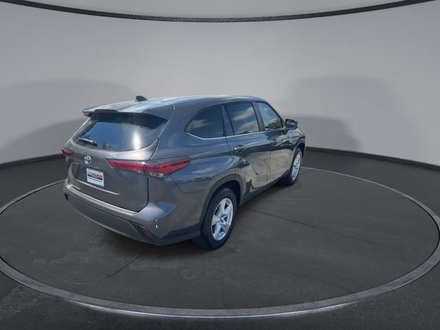 Used 2023 Toyota Highlander L image 15
