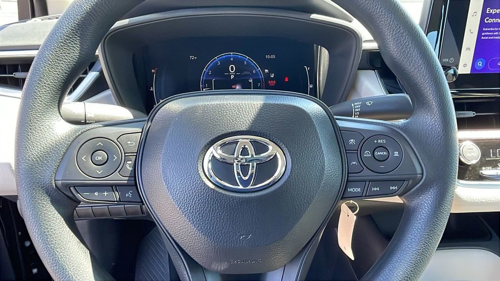 Used 2026 Toyota Corolla LE FWD image 22