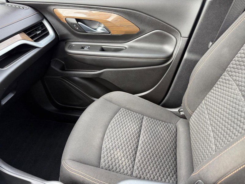 Used 2019 GMC Terrain SLE image 20