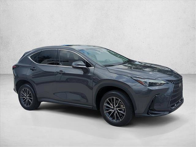 Used 2023 Lexus NX 250 FWD w/ Towing Package (2000 Lbs) image 3