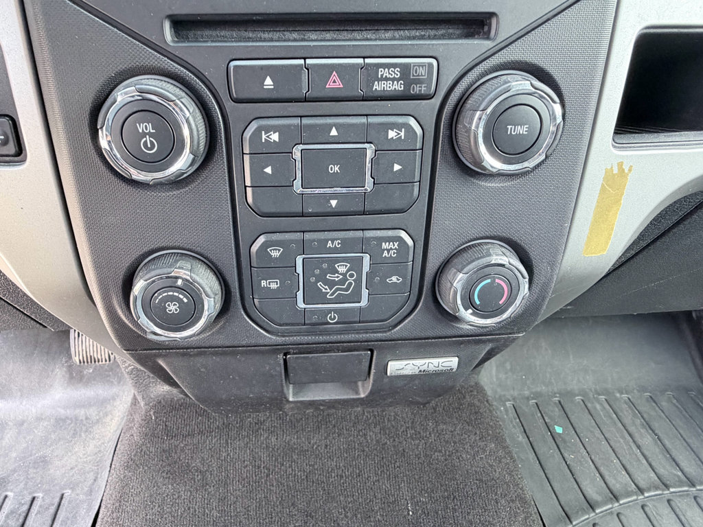 Used 2013 Ford F150 XLT w/ Luxury Equipment Group image 18