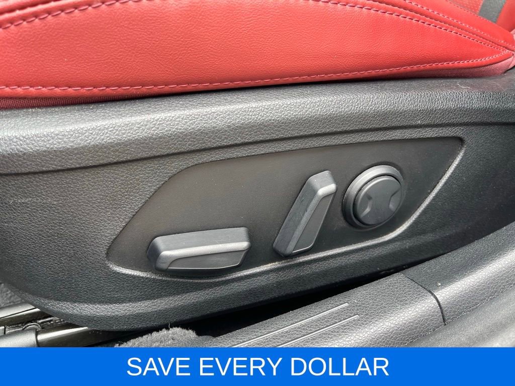 Used 2024 Kia K5 GT-Line w/ GT-Line Premium Package FWD image 20
