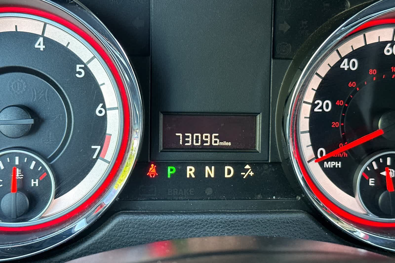 Used 2019 Dodge Grand Caravan SXT FWD image 29