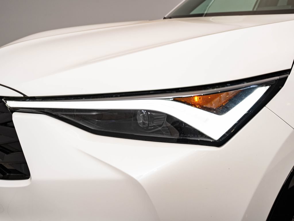 New 2026 Acura ADX A-Spec AWD/4WD image 12