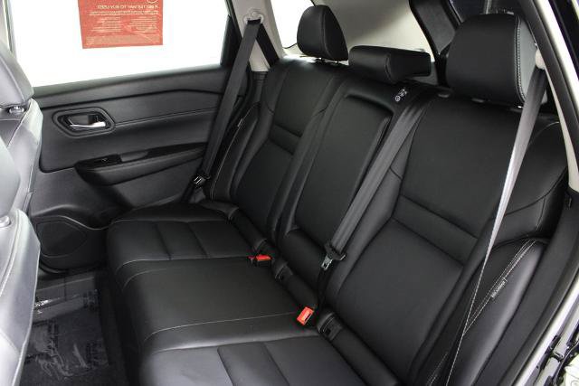 Certified 2026 Nissan Rogue SL AWD/4WD image 22