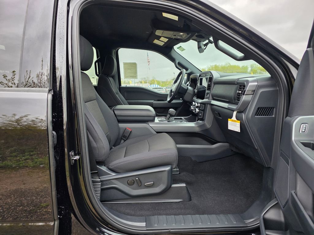 New 2026 Ford F150 XLT AWD/4WD image 34