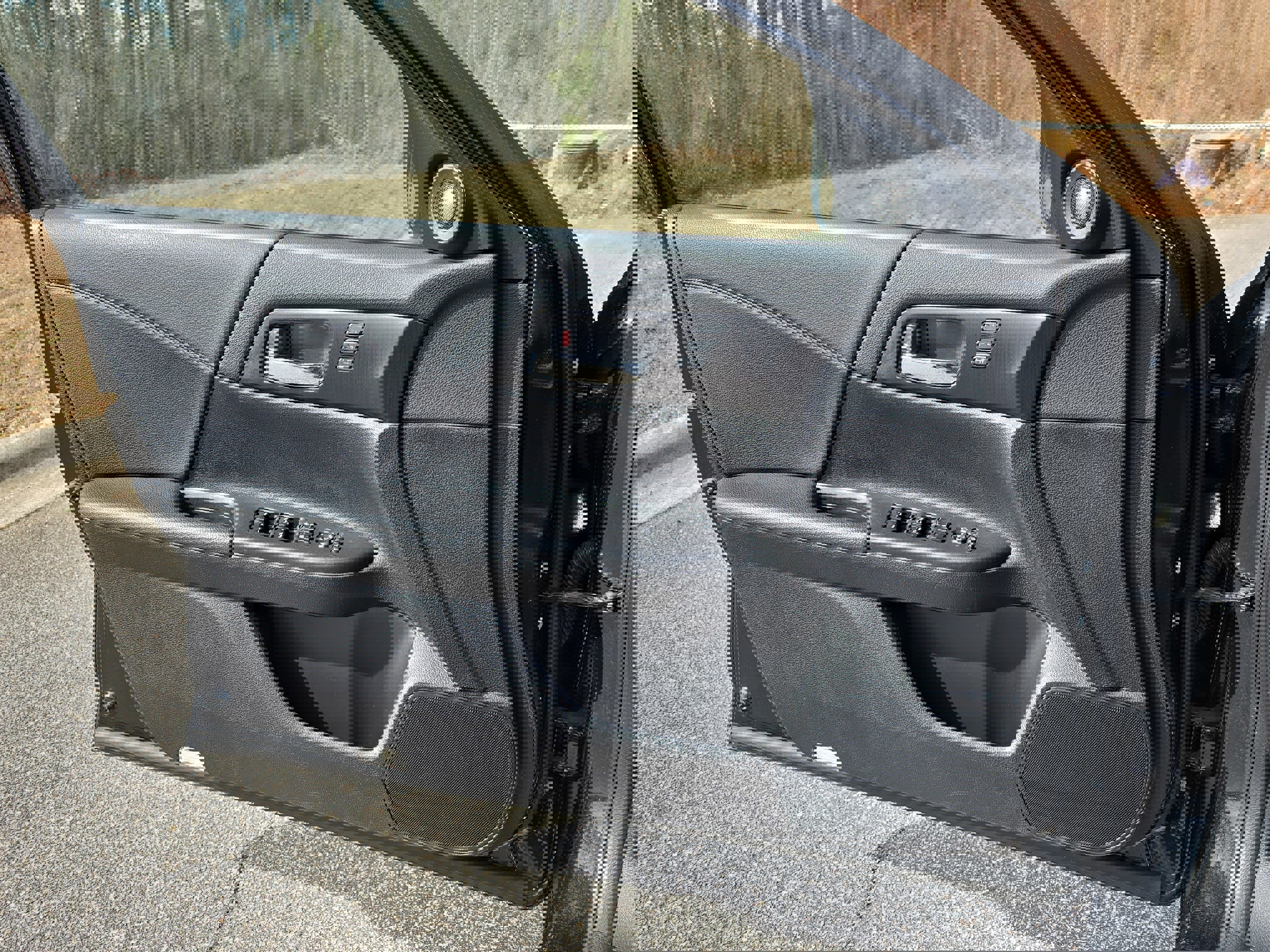 Used 2015 Honda Accord EX-L image 25