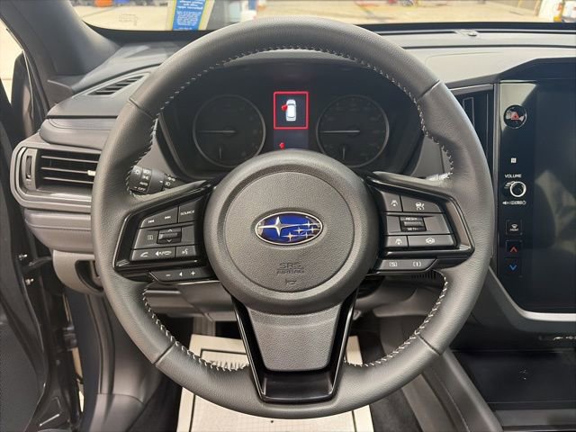 Certified 2025 Subaru Forester Premium image 6