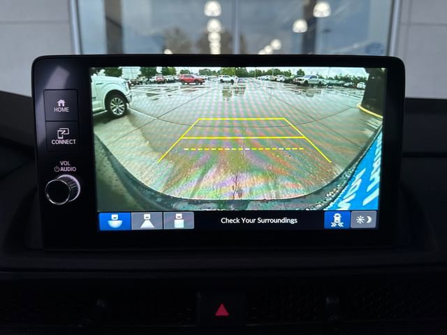 Used 2026 Honda CR-V EX image 20