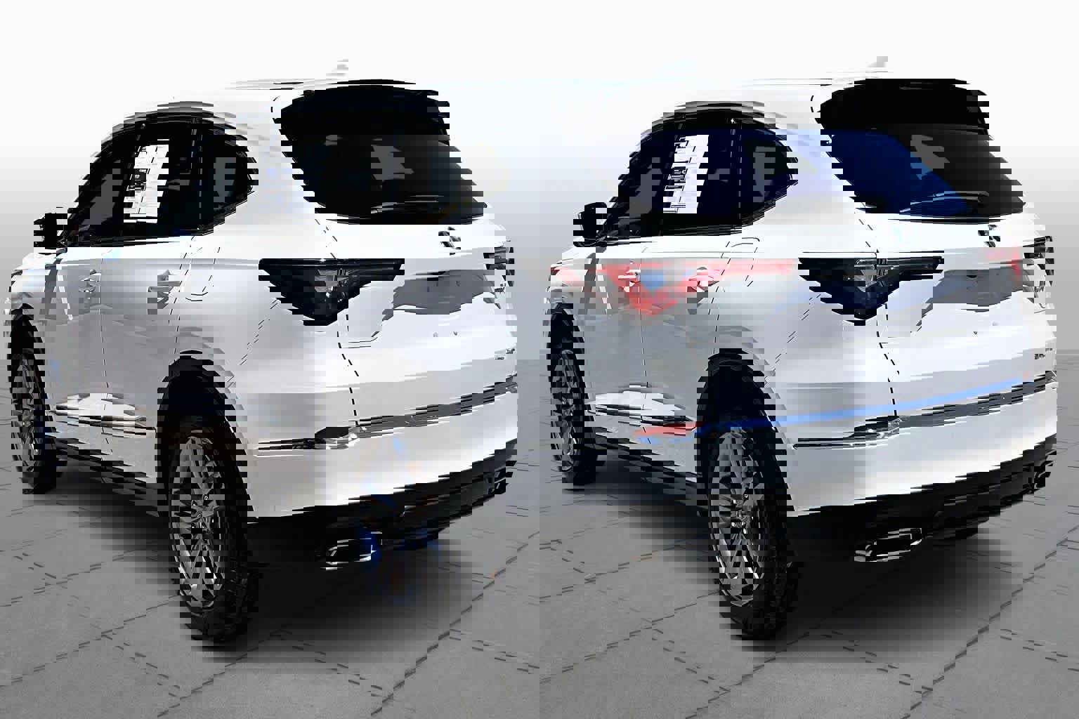 Certified 2023 Acura MDX SH-AWD image 12