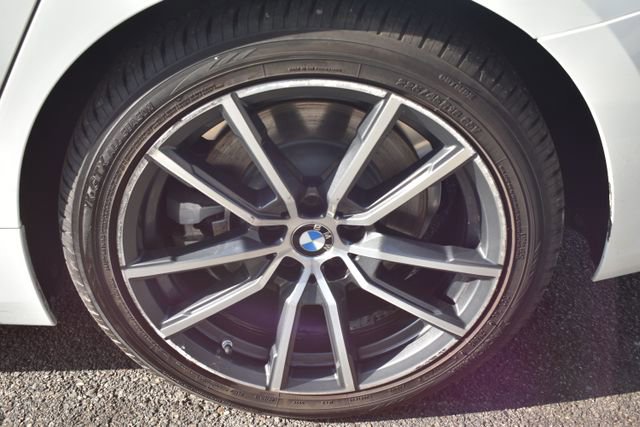 Used 2021 BMW 330i Sedan RWD image 44