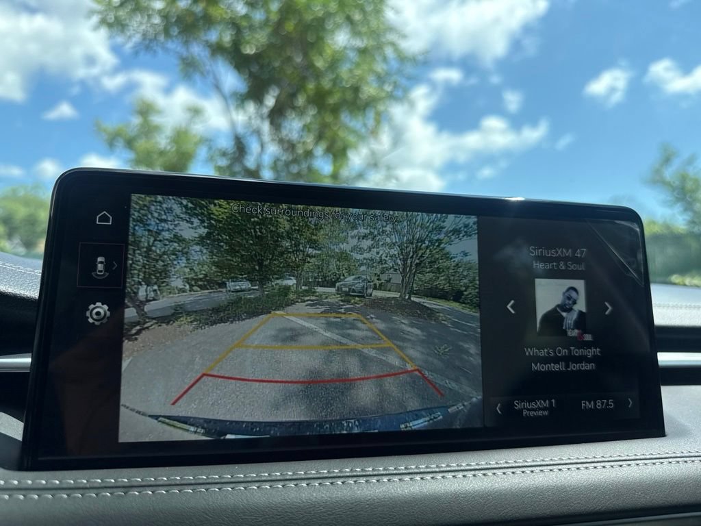 New 2026 Genesis G70 2.5T AWD/4WD image 22