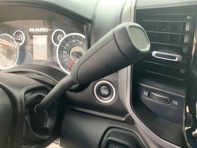 Used 2024 RAM 2500 Tradesman w/ Towing Technology Group image 29