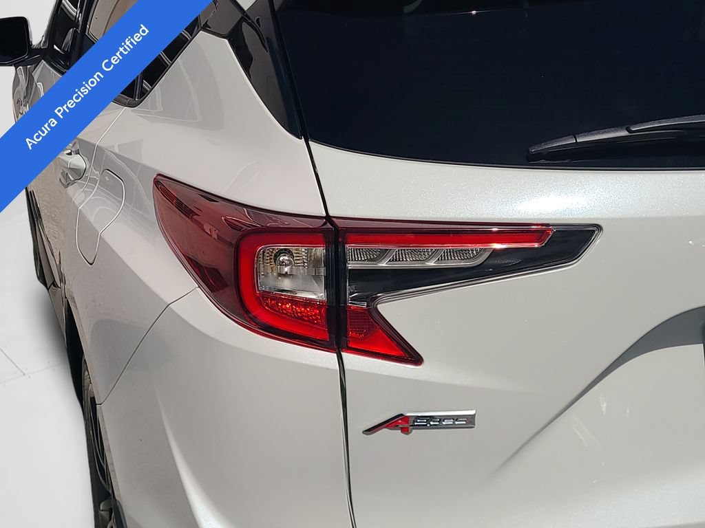 Used 2023 Acura RDX A-Spec FWD image 32