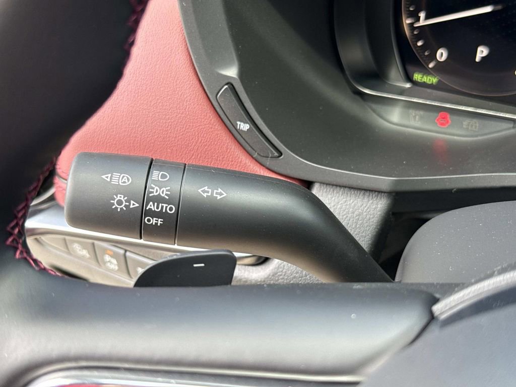 New 2026 MAZDA CX-70 3.3 Turbo S w/ Premium Package image 47