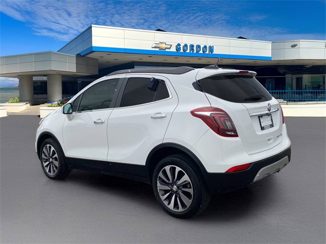 Used 2022 Buick Encore Preferred w/ Safety Package image 7