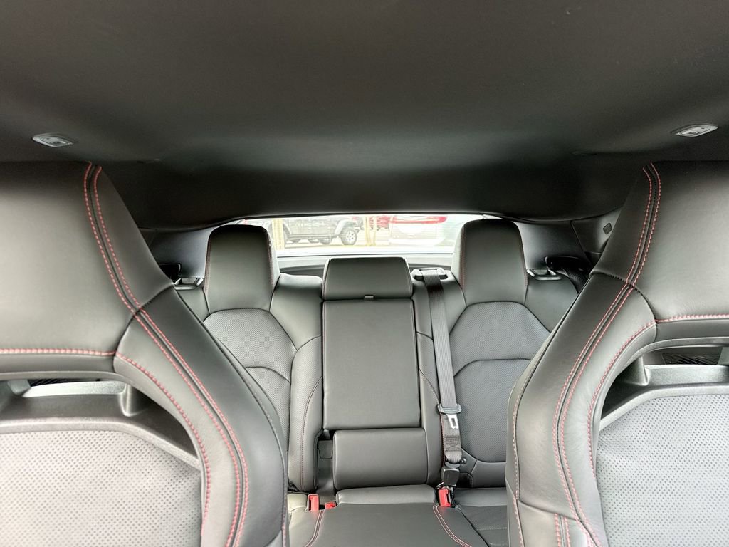New 2026 Dodge Charger Scat Pack AWD/4WD image 26