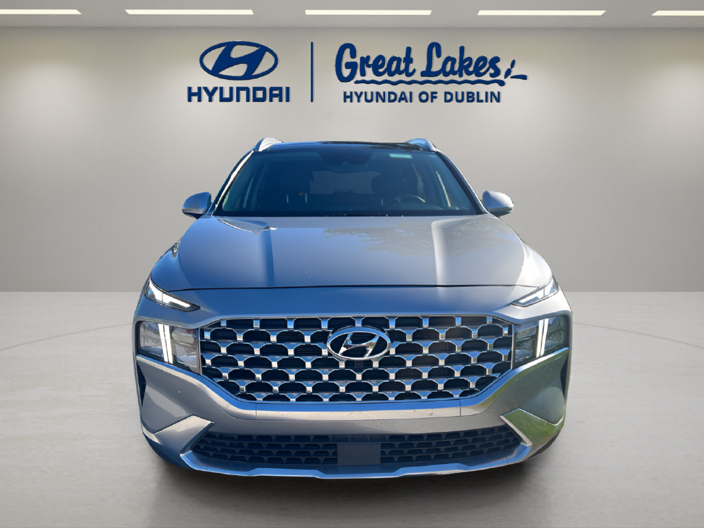 Used 2023 Hyundai Santa Fe SEL w/ Premium Package AWD/4WD image 8