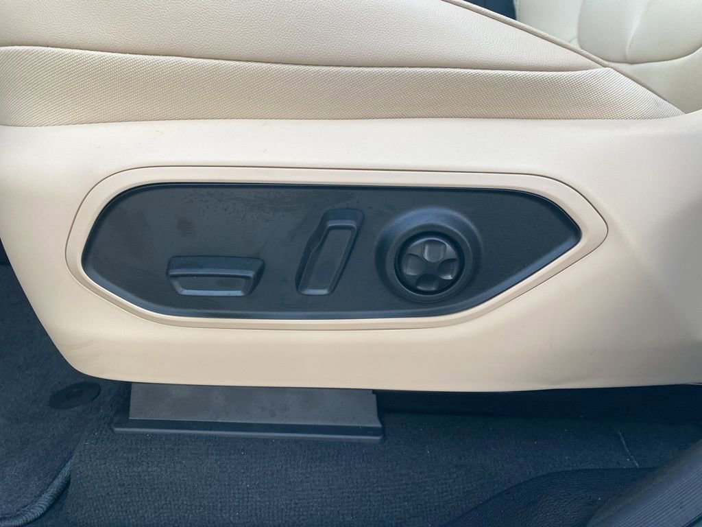 New 2025 Jeep Grand Cherokee Limited image 12