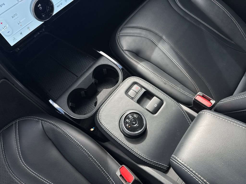 Used 2021 Ford Mustang Mach-E Premium image 25