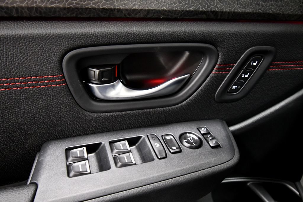 New 2026 Honda Pilot Black Edition image 18
