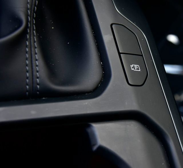 Certified 2025 Kia K4 FWD image 26