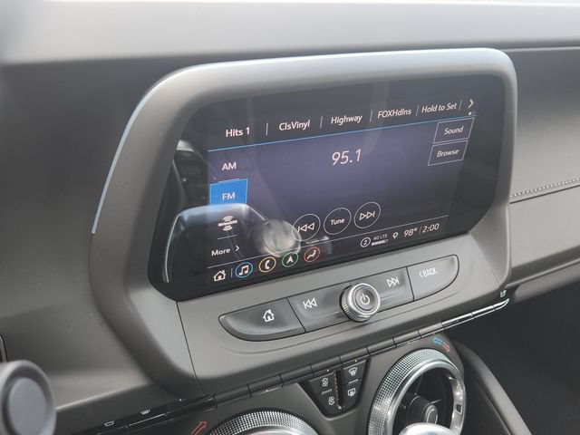 Used 2024 Chevrolet Camaro LT w/ RS Package RWD image 15