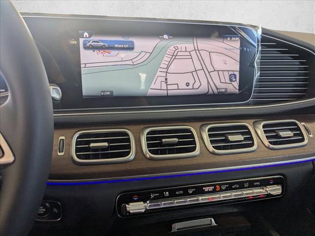 Certified 2026 Mercedes-Benz GLE 350 4MATIC image 11