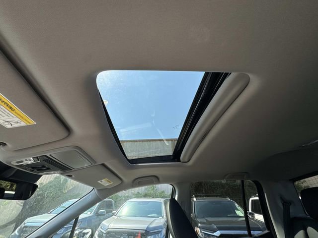 New 2026 Honda Ridgeline RTL image 13