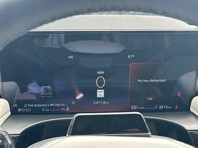 New 2025 Lincoln Aviator Reserve w/ Equipment Group 201A AWD/4WD image 25