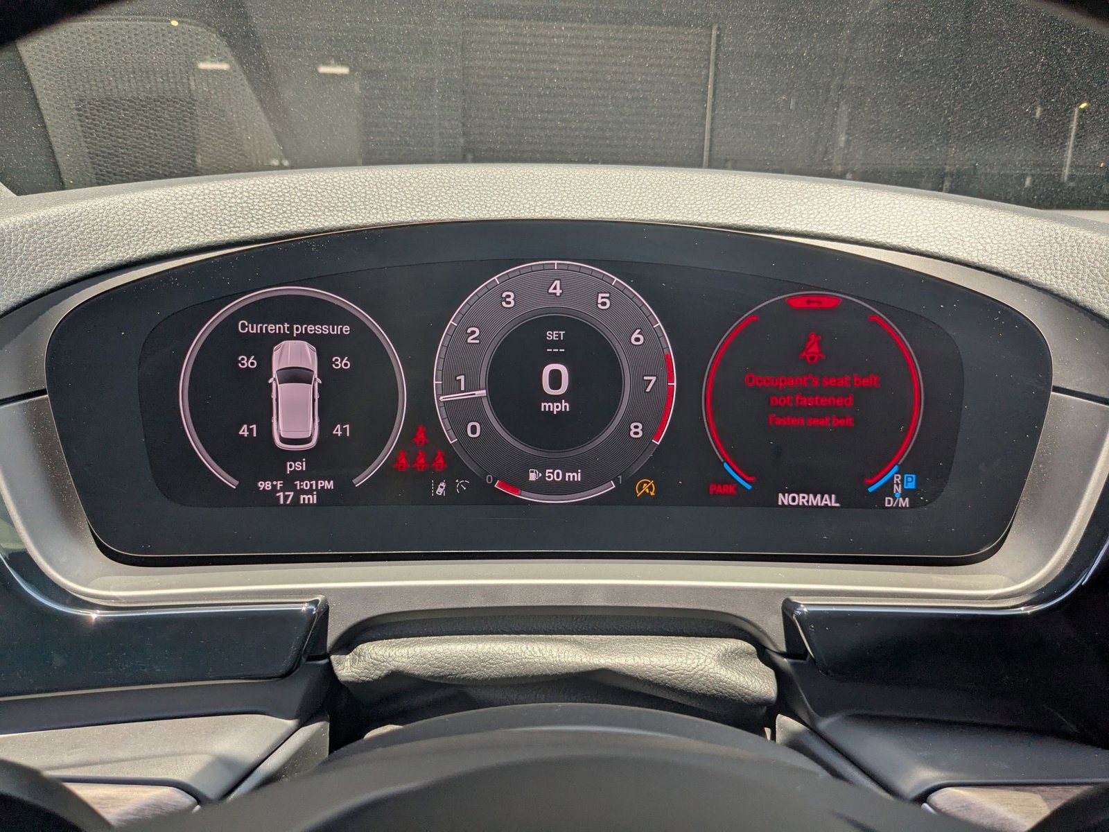 Used 2025 Porsche Cayenne image 16