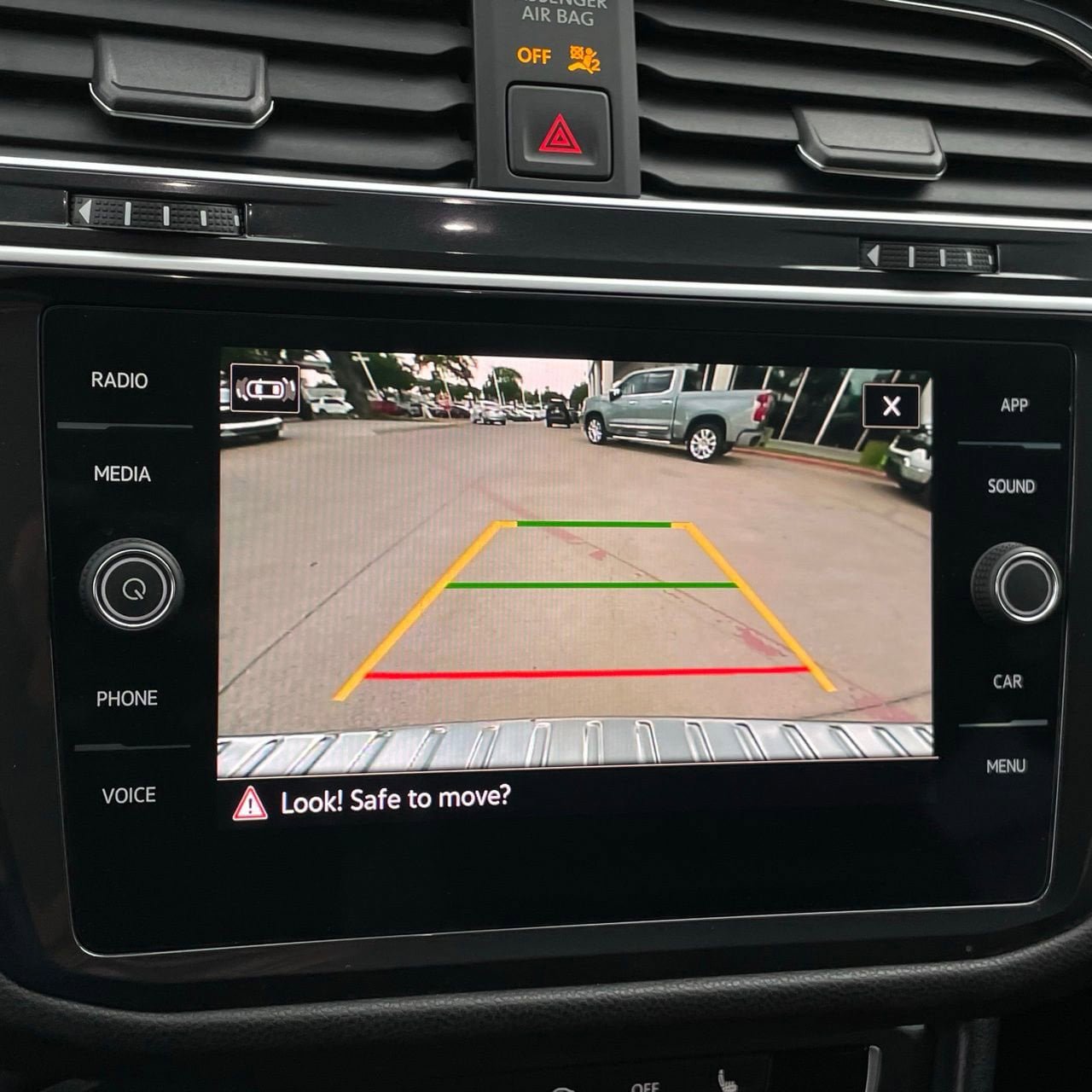Used 2024 Volkswagen Tiguan Wolfsburg Edition AWD/4WD image 19
