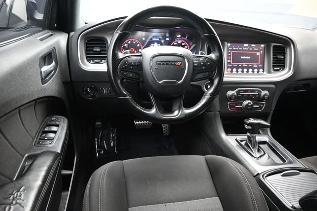 Used 2022 Dodge Charger R/T w/ Blacktop Package RWD image 18