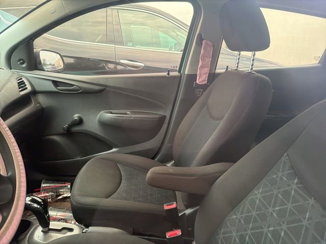 Used 2021 Chevrolet Spark LS FWD image 9