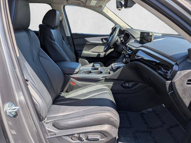 Certified 2023 Acura MDX SH-AWD image 22