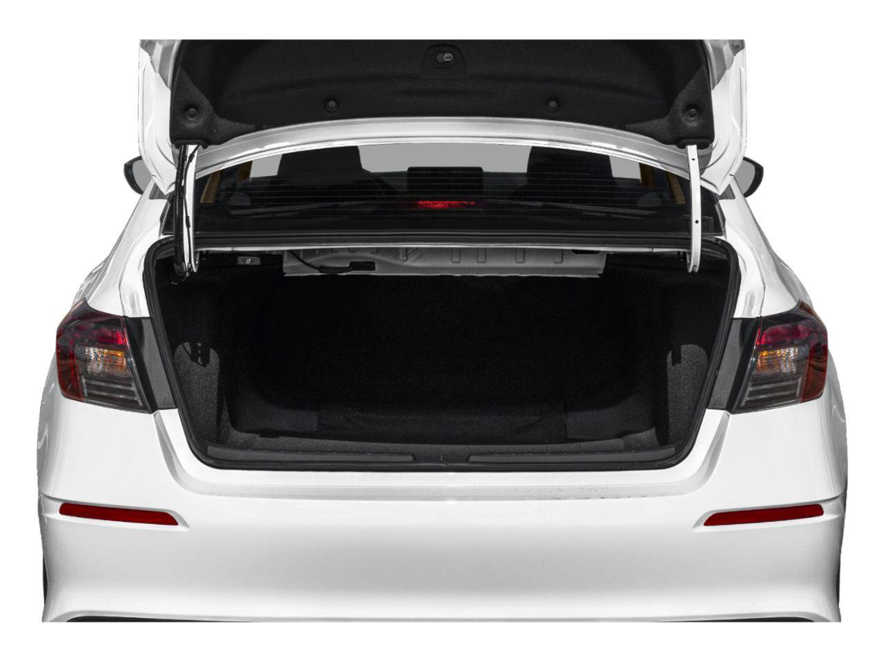New 2026 Honda Civic LX image 6