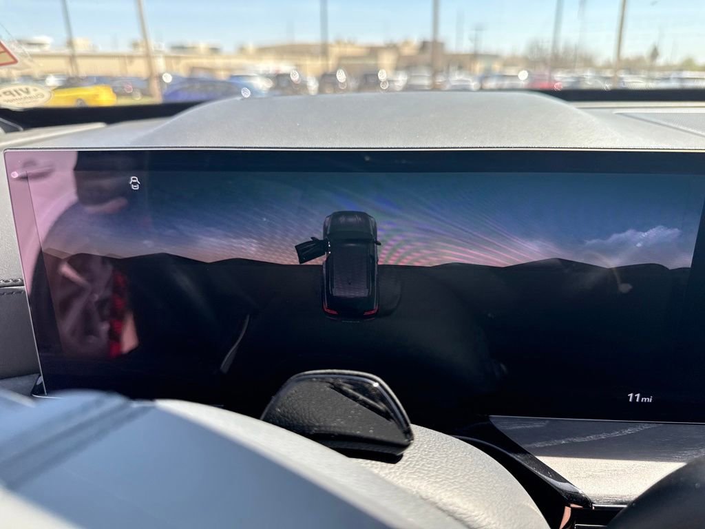 New 2026 Genesis GV80 3.5T Prestige image 17