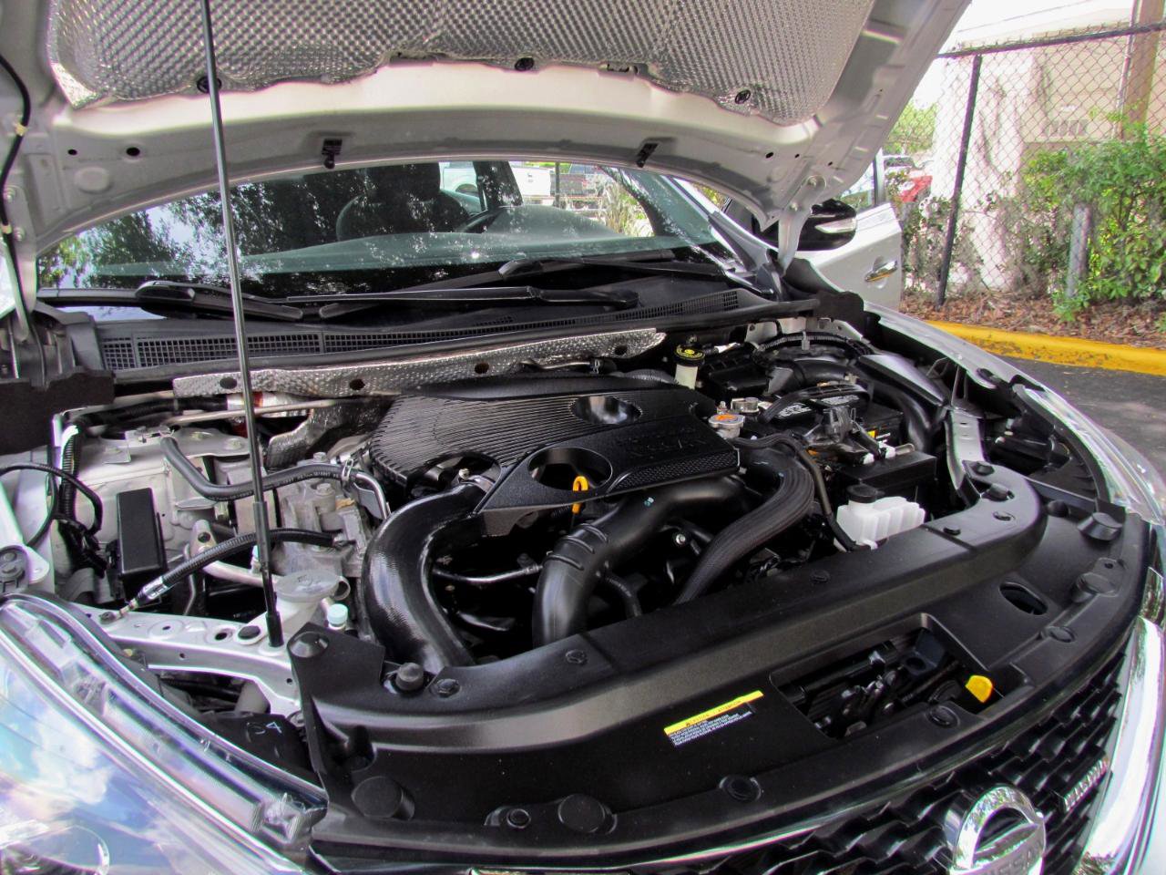 Used 2019 Nissan Sentra NISMO w/ Electronics Package FWD image 30