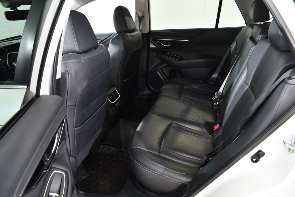 Used 2021 Subaru Outback Limited AWD/4WD image 16