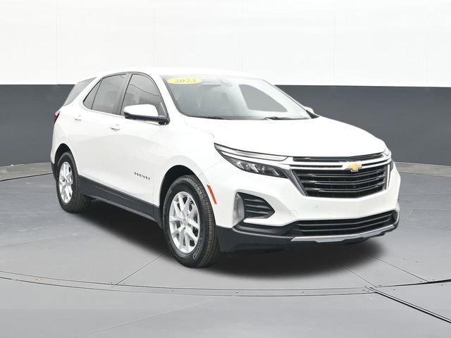Used 2023 Chevrolet Equinox LT image 22