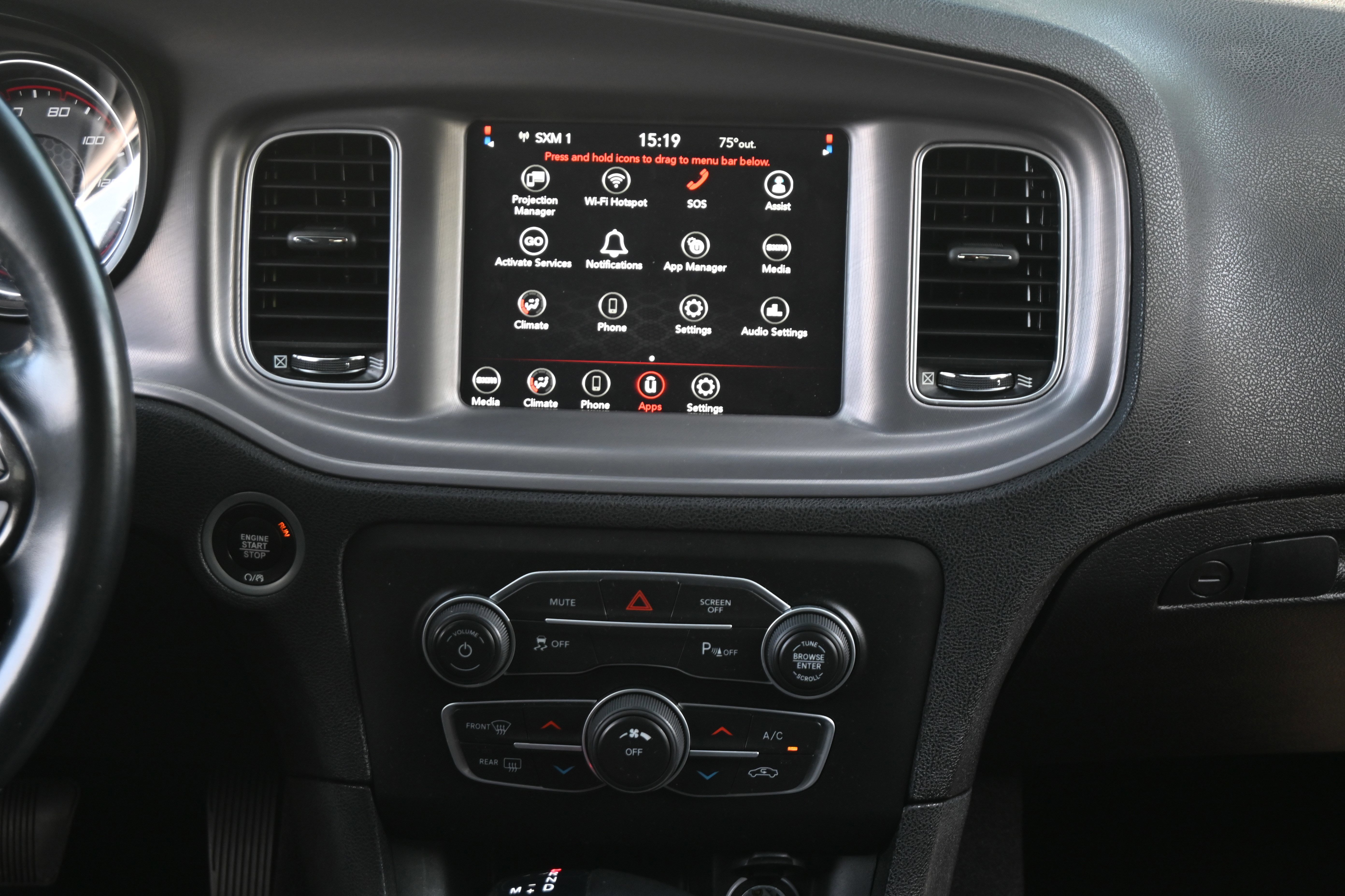 Used 2023 Dodge Charger SXT RWD image 29
