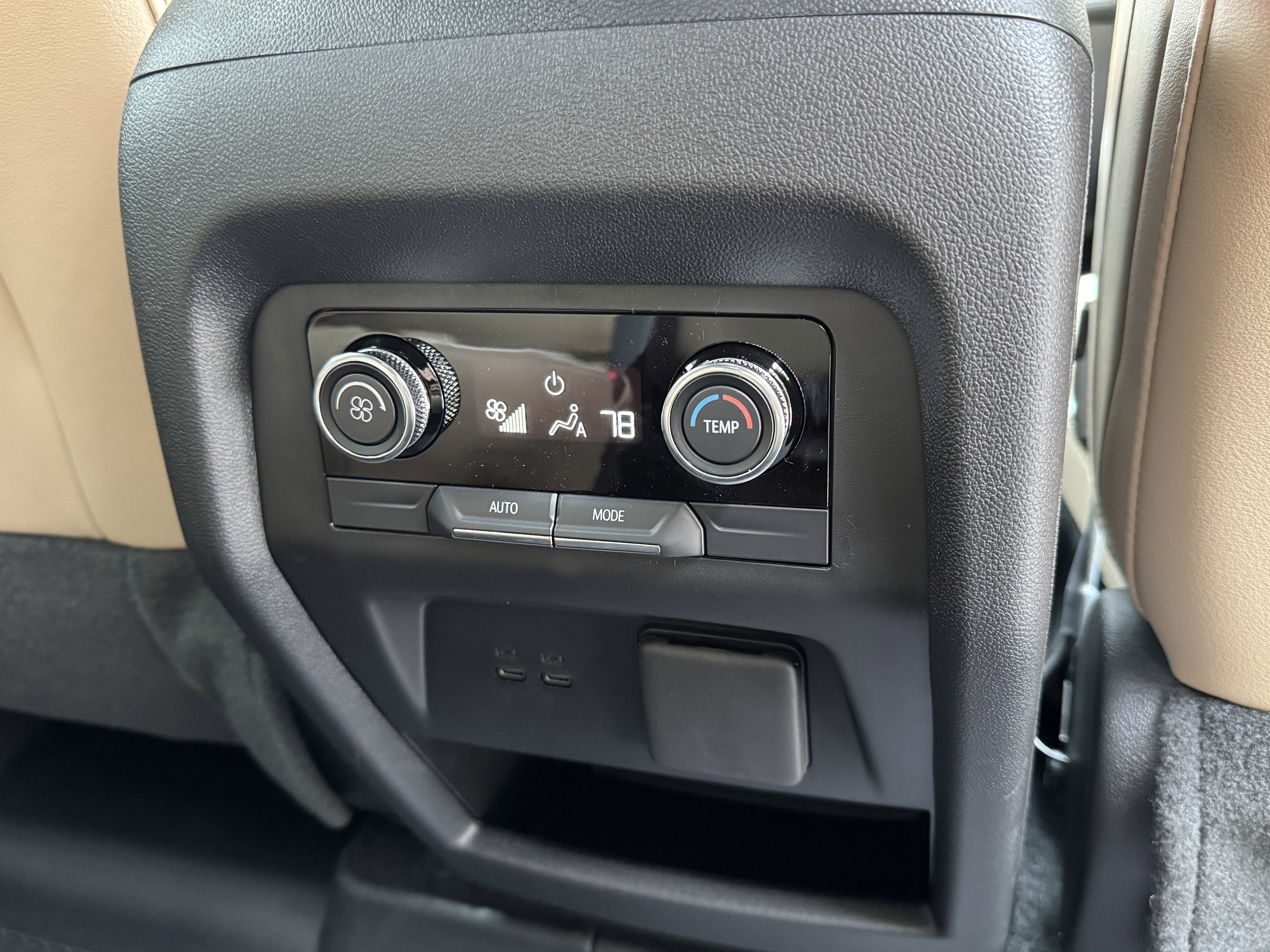 New 2026 Buick Enclave Preferred w/ Power Package image 27
