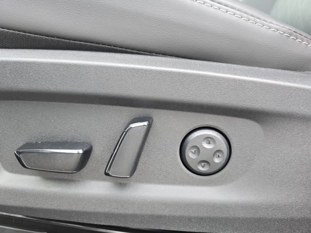 New 2026 Nissan Murano Platinum w/ Technology Package AWD/4WD image 12