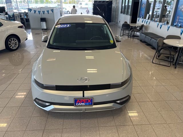 Used 2023 Hyundai Ioniq 5 SEL image 19