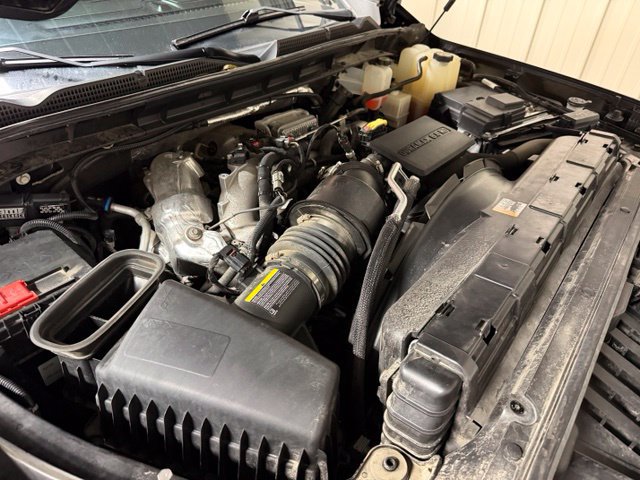 Used 2022 GMC Sierra 2500 Denali AWD/4WD image 46