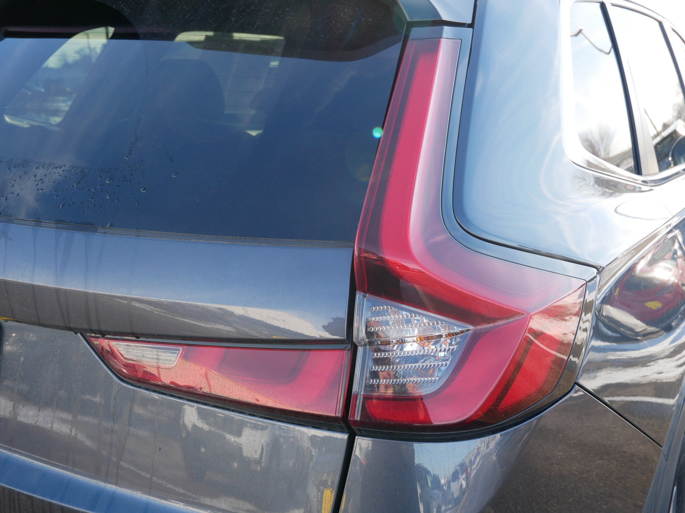 Used 2023 Honda CR-V EX-L image 17