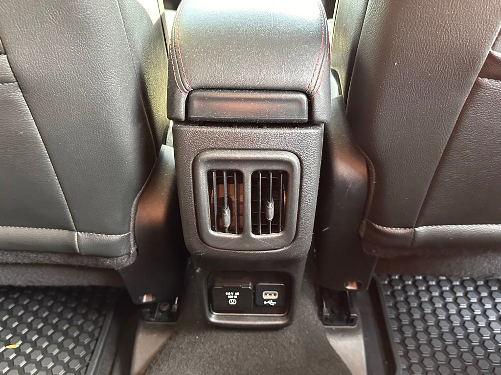 Used 2020 Jeep Compass Trailhawk w/ Cold Weather Group image 20
