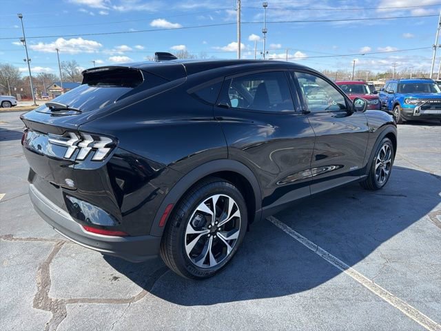 New 2026 Ford Mustang Mach-E Select w/ Comfort Package image 7