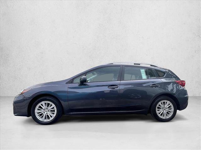 Used 2017 Subaru Impreza 2.0i Premium AWD/4WD image 6