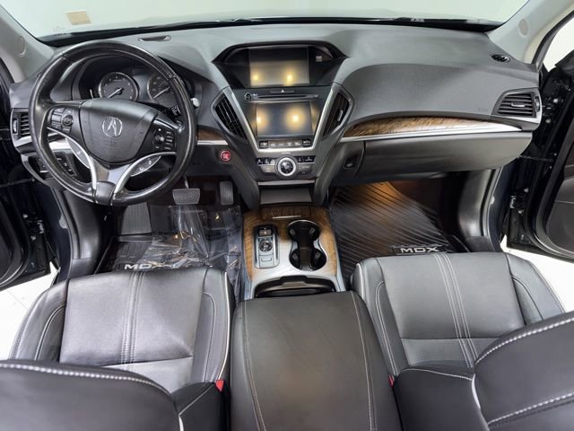 Used 2020 Acura MDX FWD w/ Advance Package image 18